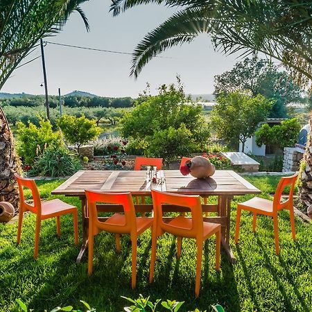 Aloni Home Petrokefálion Екстериор снимка