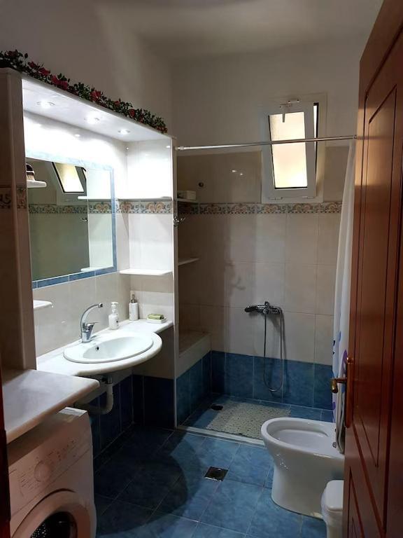Aloni Home Petrokefálion Екстериор снимка
