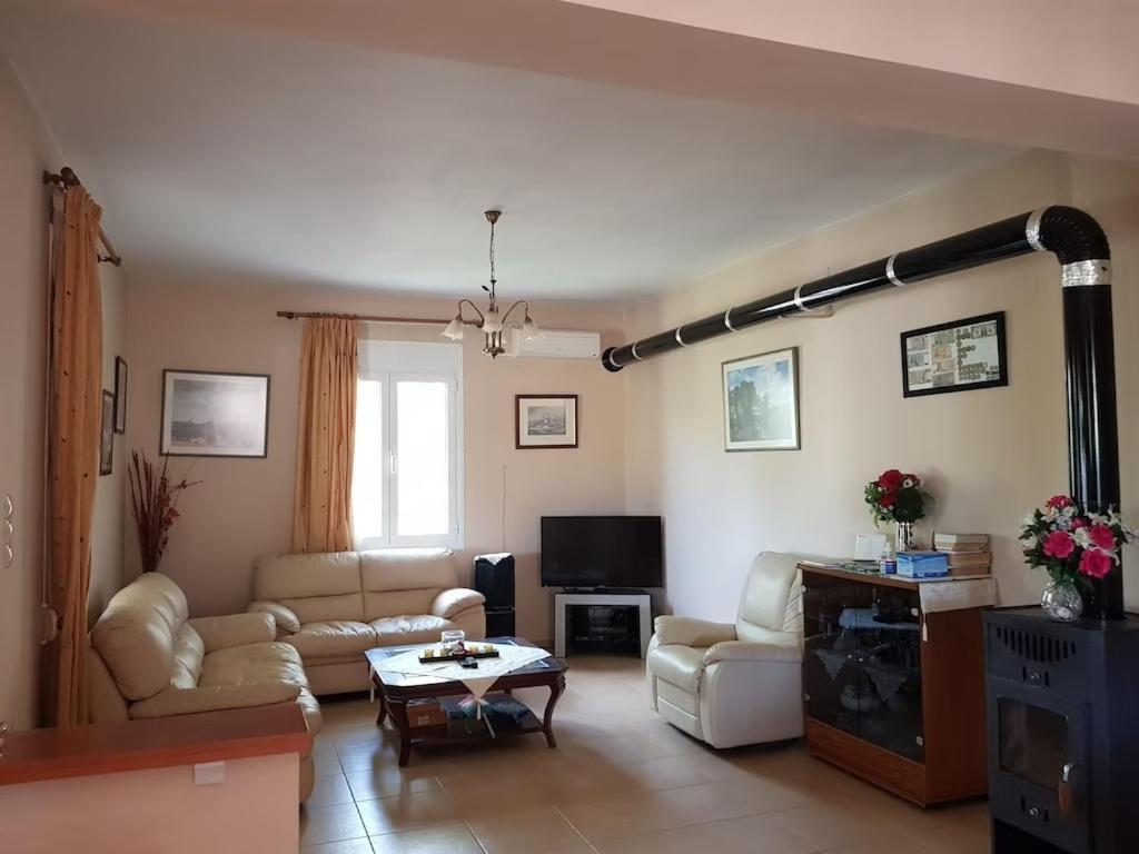 Aloni Home Petrokefálion Екстериор снимка