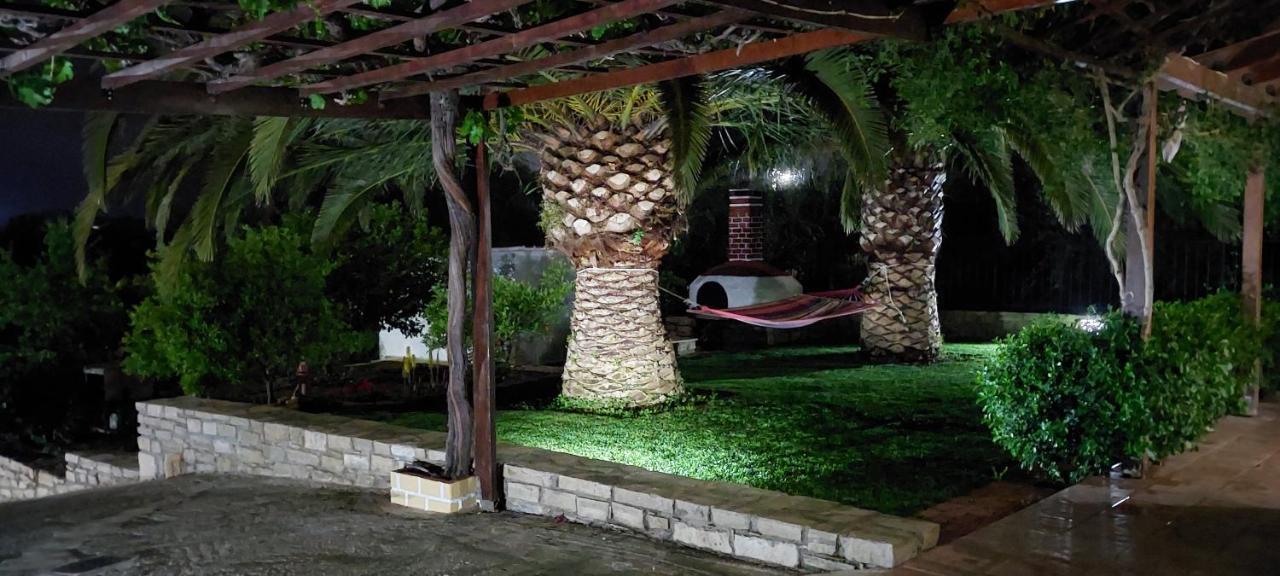 Aloni Home Petrokefálion Екстериор снимка