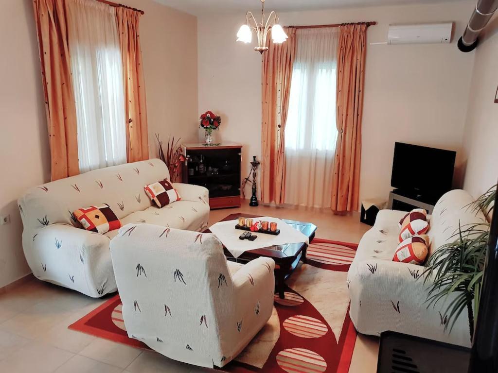 Aloni Home Petrokefálion Екстериор снимка