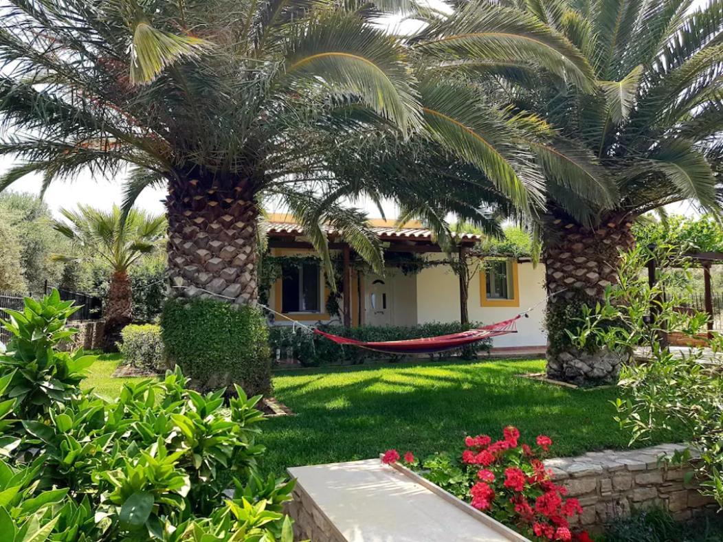 Aloni Home Petrokefálion Екстериор снимка