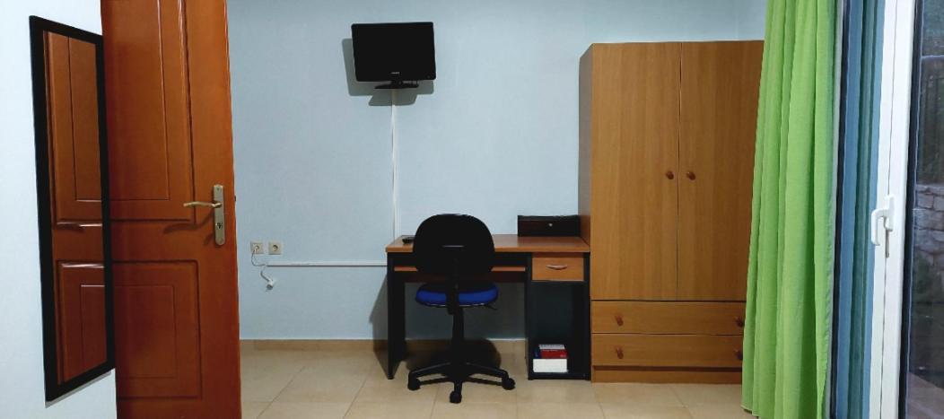 Aloni Home Petrokefálion Екстериор снимка