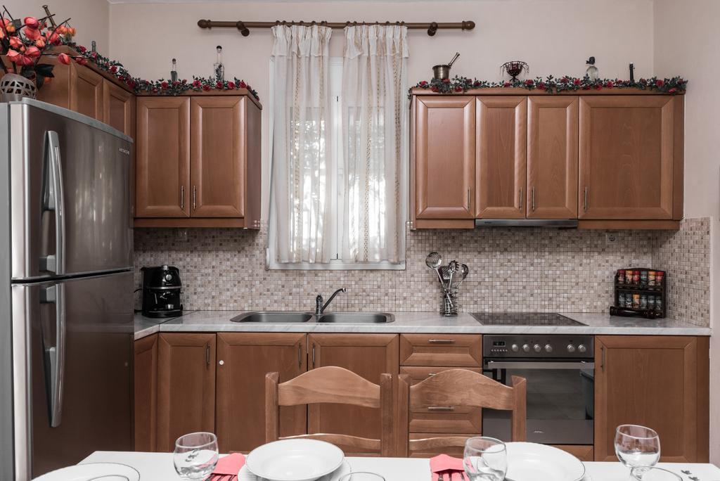 Aloni Home Petrokefálion Екстериор снимка