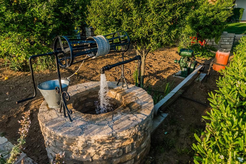Aloni Home Petrokefálion Екстериор снимка