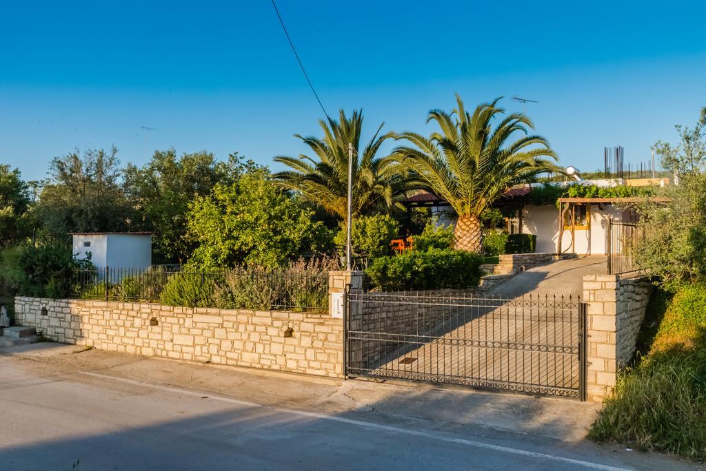 Aloni Home Petrokefálion Екстериор снимка