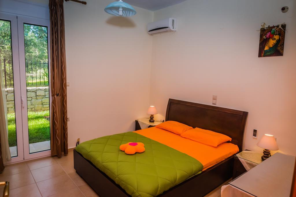 Aloni Home Petrokefálion Екстериор снимка